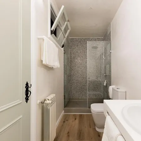 בית הארחה Patio Da Figueira טורס ודראס