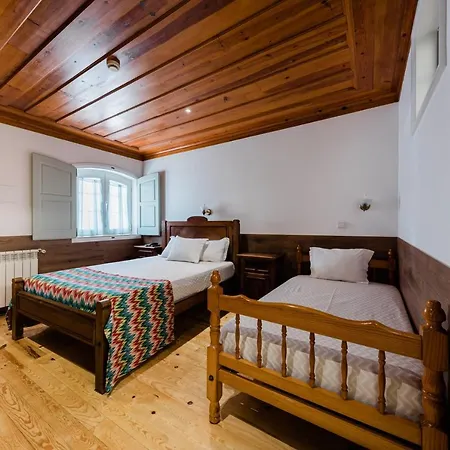 Patio Da Figueira 3* טורס ודראס