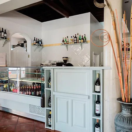 Patio Da Figueira טורס ודראס