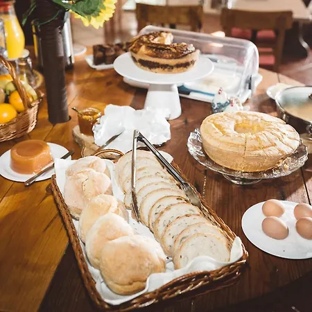 Patio Da Figueira 3* טורס ודראס