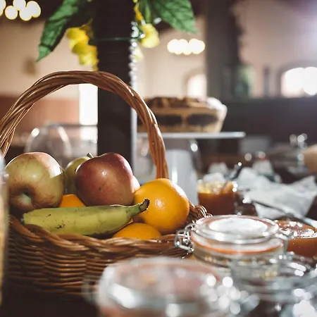 Patio Da Figueira בית הארחה טורס ודראס