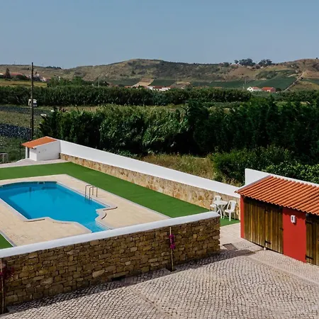 Patio Da Figueira טורס ודראס