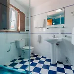 Patio Da Figueira 3* Торреш-Ведраш