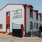 Patio Da Figueira Гостевой дом 3*