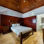 Patio Da Figueira Гостевой дом 3*