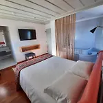 Guest house Patio Da Figueira 3*
