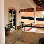 Patio Da Figueira 3*