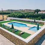 Гостевой дом Patio Da Figueira