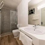 Patio Da Figueira Гостевой дом Торреш-Ведраш