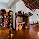 Гостевой дом Patio Da Figueira 3*