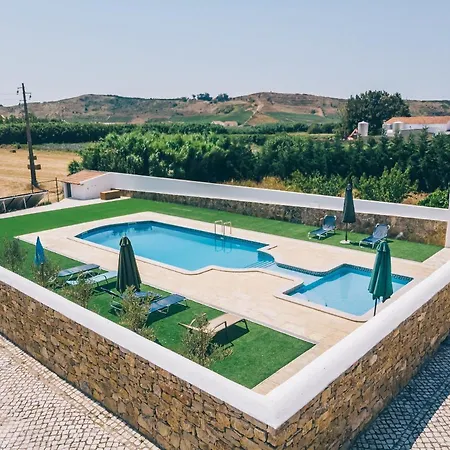 Vendégház Patio Da Figueira 3*