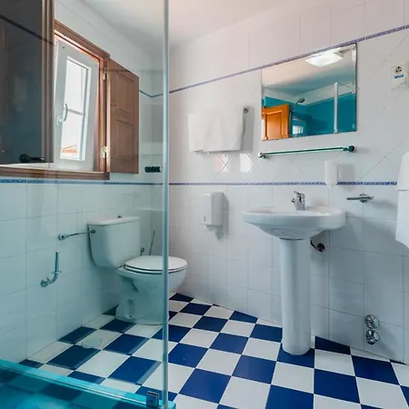 Pátio Da Figueira 3* Torres Vedras