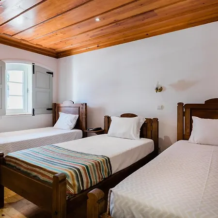 Pensión Pátio Da Figueira 3*