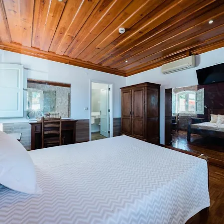 Pátio Da Figueira Pensión