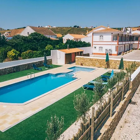 Patio Da Figueira Torres Vedras