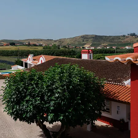 Gæstehus Patio Da Figueira