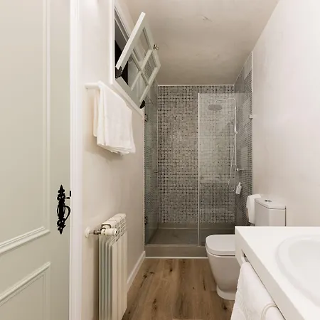 Pátio Da Figueira Pensión