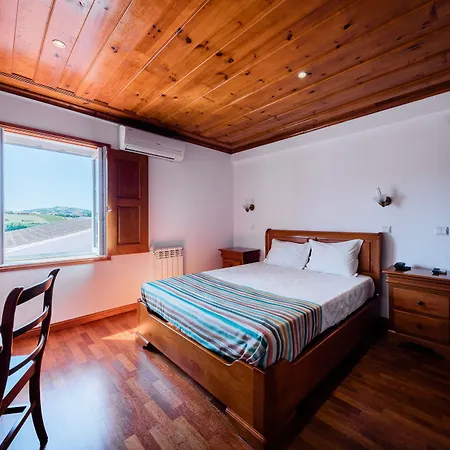 Pensión Pátio Da Figueira 3*