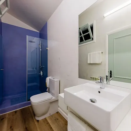 Pátio Da Figueira Torres Vedras