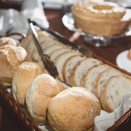 Pátio Da Figueira 3* Torres Vedras