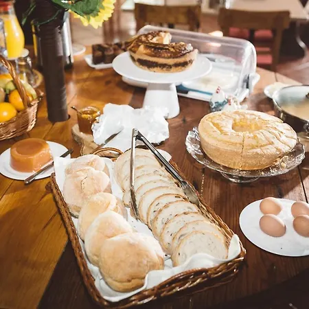 Pátio Da Figueira Pensión