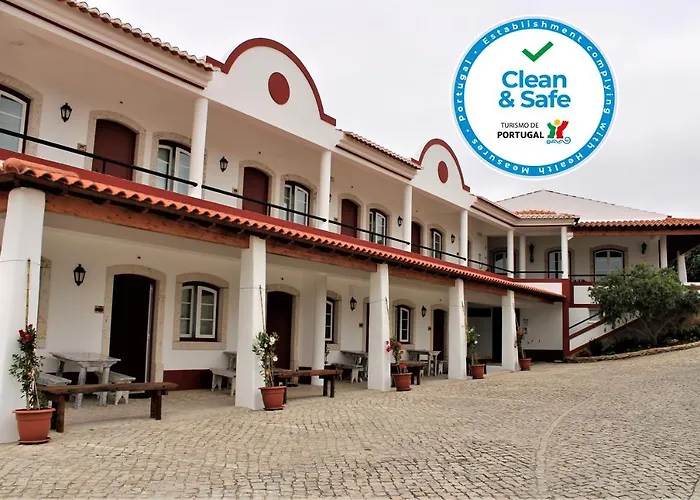 Patio Da Figueira Maison d'hôtes Torres Vedras