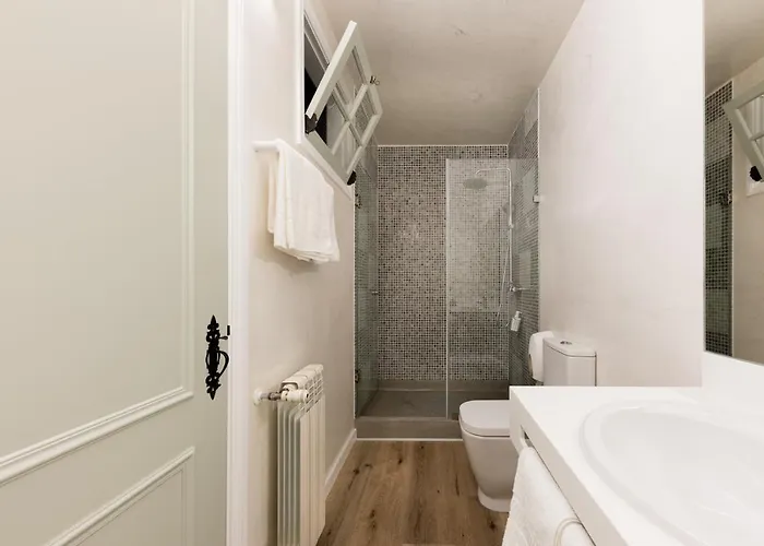 Maison d'hôtes Patio Da Figueira Torres Vedras