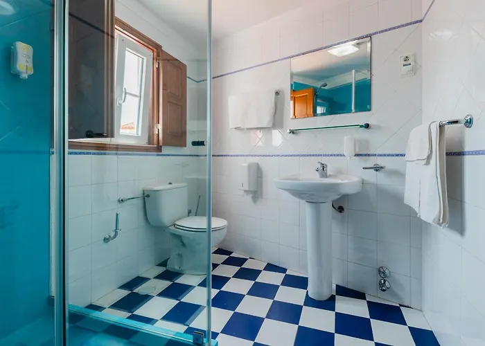 Patio Da Figueira 3* Torres Vedras