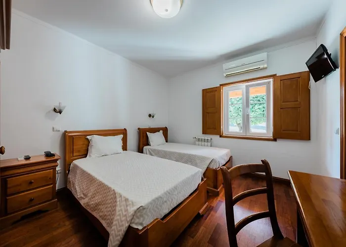 Maison d'hôtes Patio Da Figueira Torres Vedras