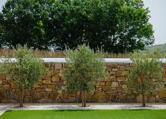 Maison d'hôtes Patio Da Figueira 3*