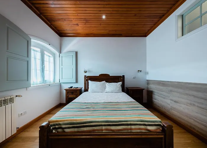 Patio Da Figueira Torres Vedras