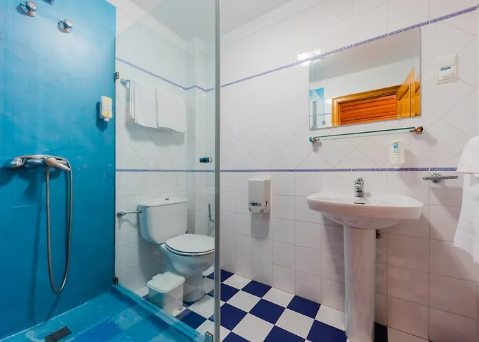 Patio Da Figueira Maison d'hôtes