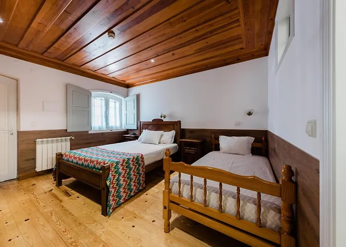 Patio Da Figueira 3* Torres Vedras