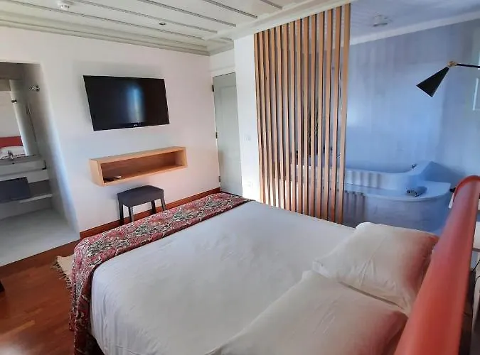 Maison d'hôtes Patio Da Figueira 3*