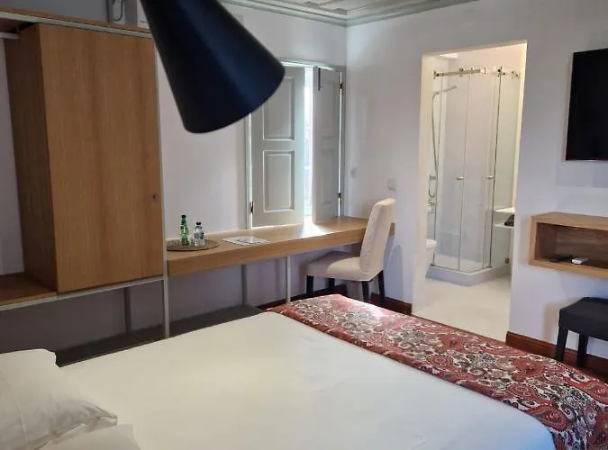 Patio Da Figueira 3* Torres Vedras