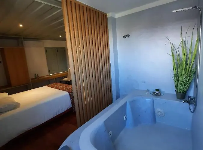 Patio Da Figueira 3* Torres Vedras