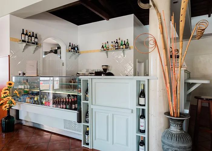 Patio Da Figueira Torres Vedras