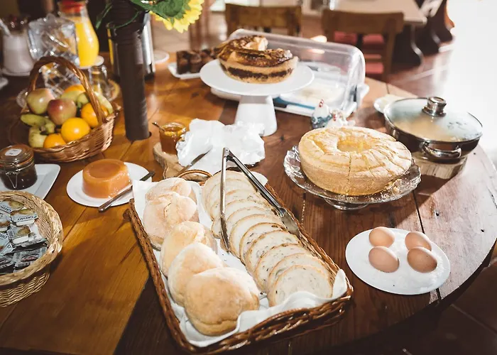 Patio Da Figueira 3* Torres Vedras