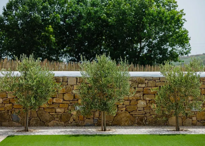 Maison d'hôtes Patio Da Figueira 3*