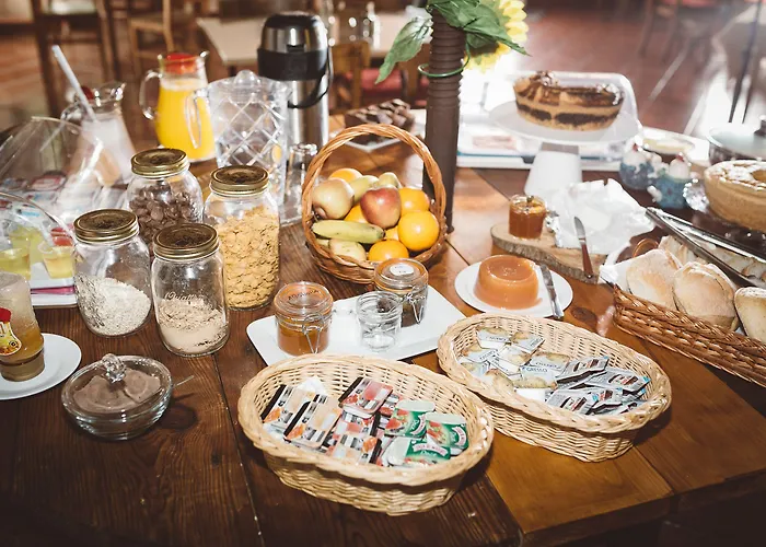 Patio Da Figueira Maison d'hôtes 3*