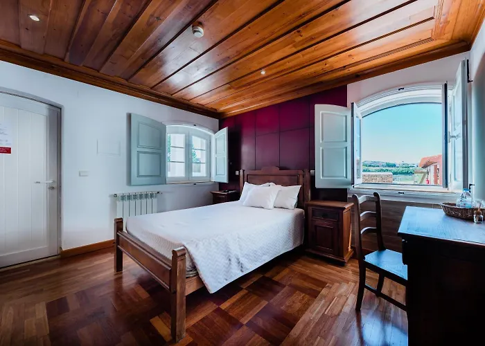 Patio Da Figueira Maison d'hôtes Torres Vedras