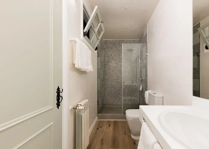 Patio Da Figueira Maison d'hôtes