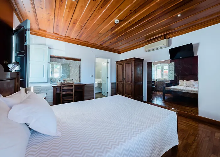 Patio Da Figueira Maison d'hôtes Torres Vedras