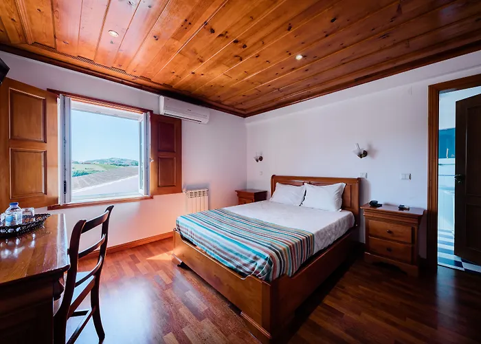 Maison d'hôtes Patio Da Figueira 3*