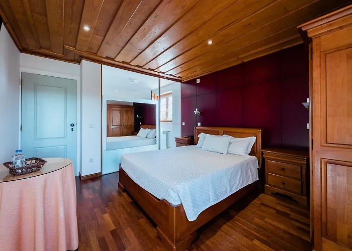 Patio Da Figueira Maison d'hôtes