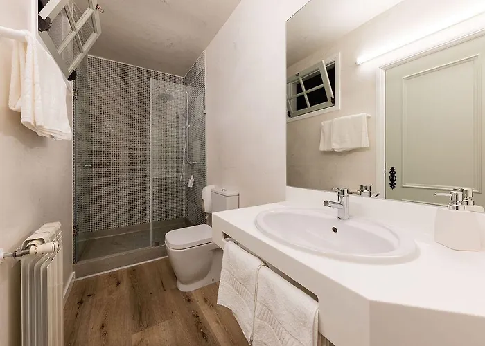 Patio Da Figueira Maison d'hôtes Torres Vedras