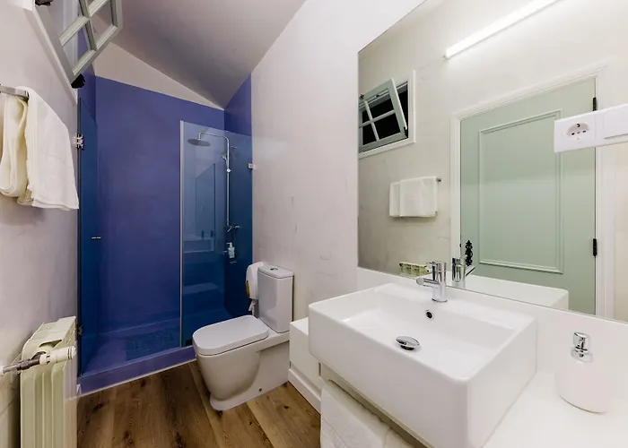 Patio Da Figueira Torres Vedras