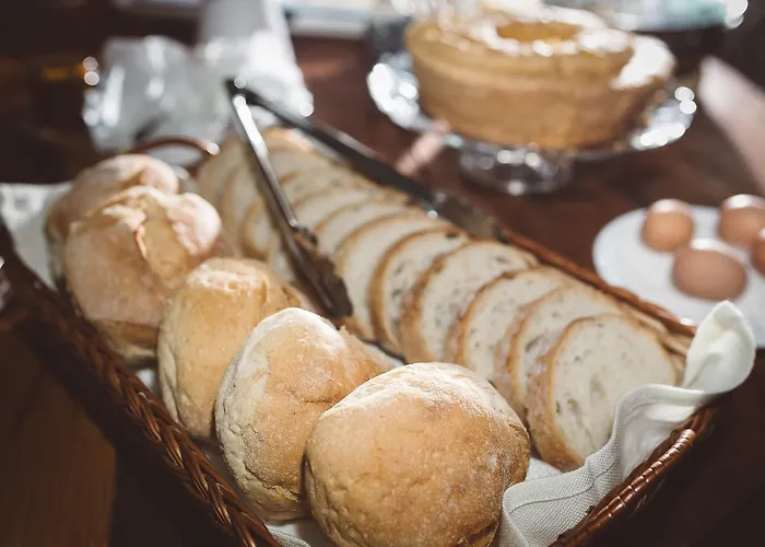 Patio Da Figueira 3* Torres Vedras